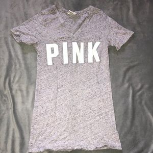Pink Soft T-shirt